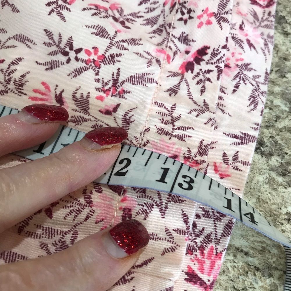 NWOT Ann Taylor loft size 10 shorts - Picture 6 of 10